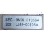 SAMSUNG PS42S5 SUB POWER BOARD BN96-01856A LJ44-00105A RNAA00294